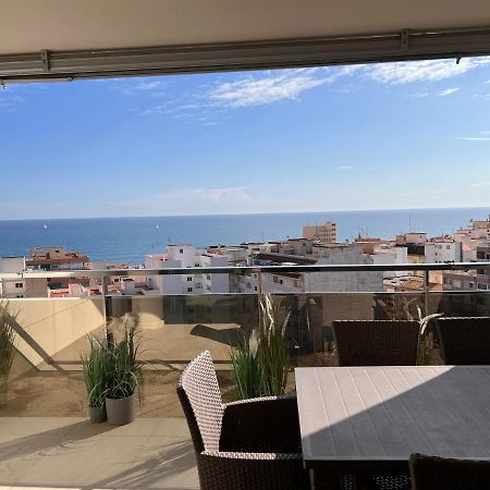 Sol Y Mar Lejlighed El Campello Eksteriør billede