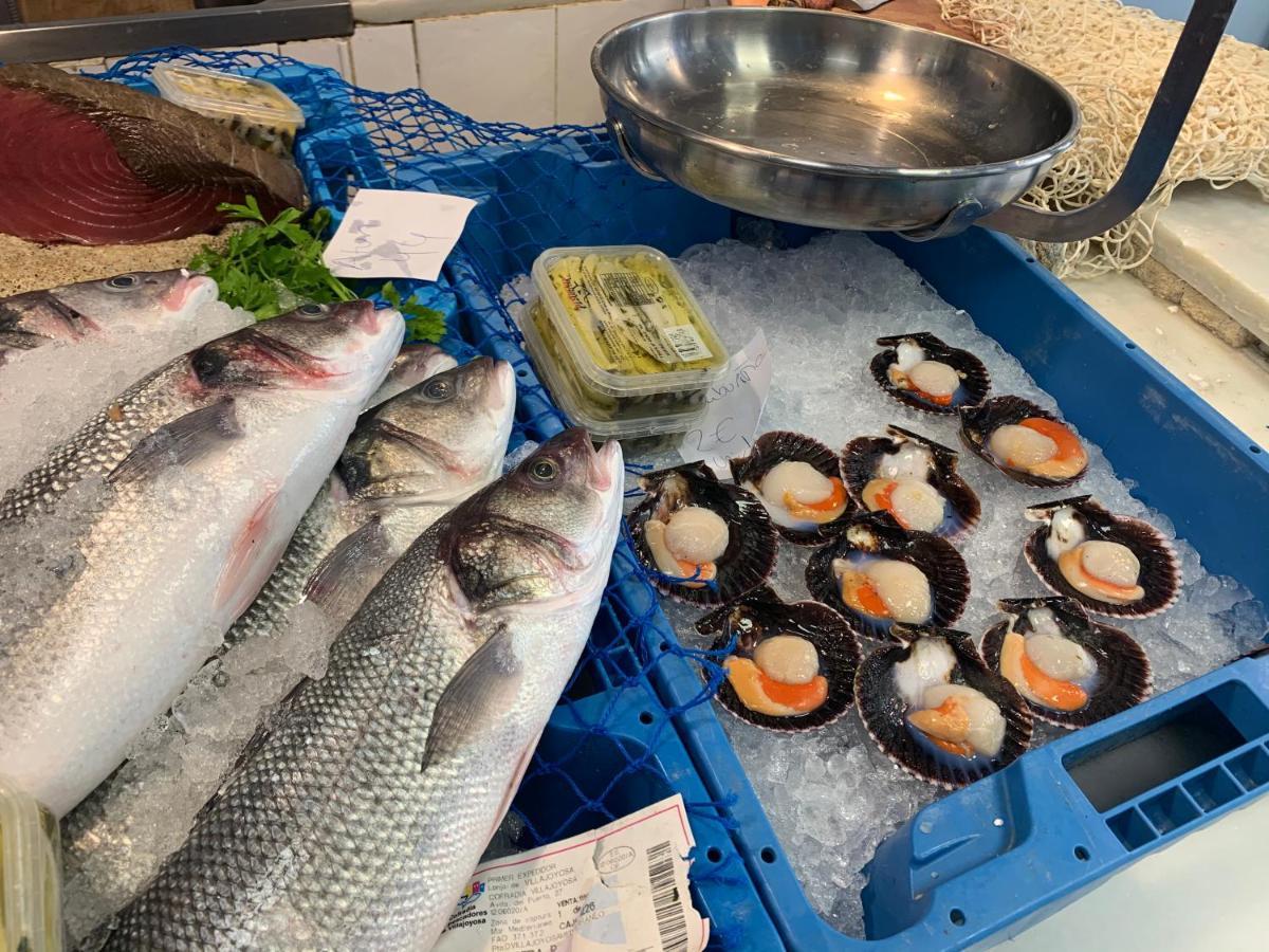 Sol Y Mar Lejlighed El Campello Eksteriør billede