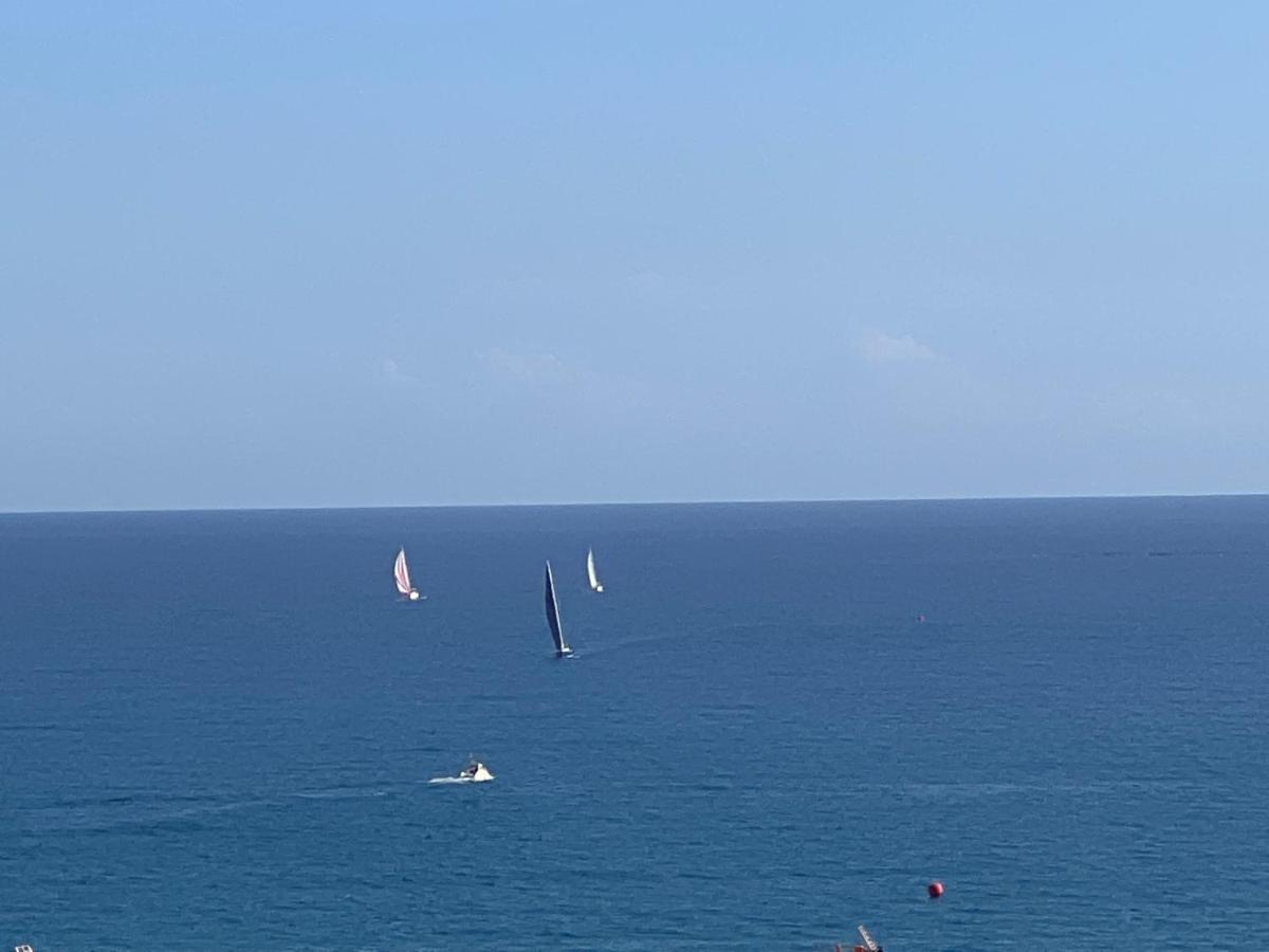 Sol Y Mar Lejlighed El Campello Eksteriør billede