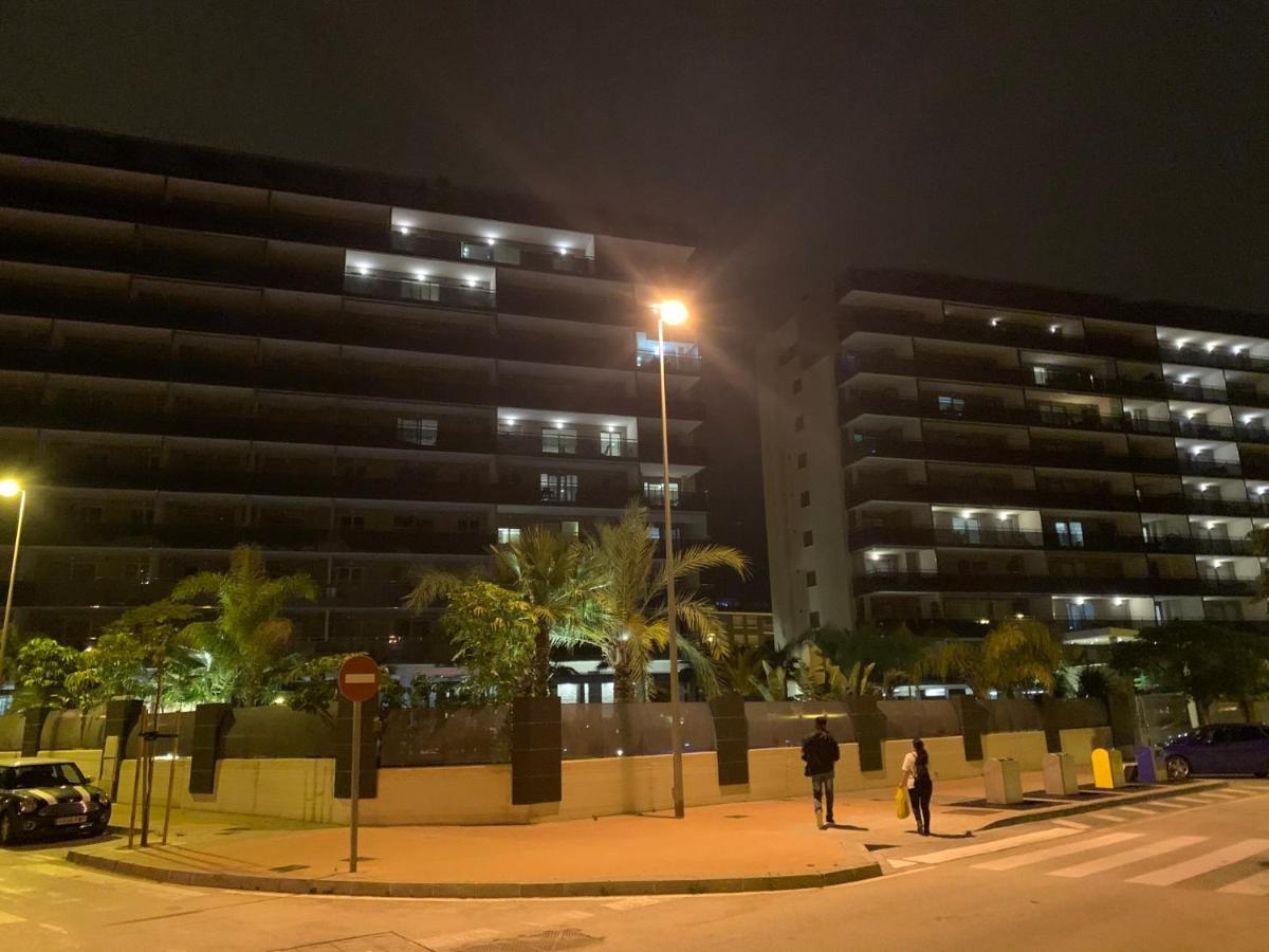 Sol Y Mar Lejlighed El Campello Eksteriør billede